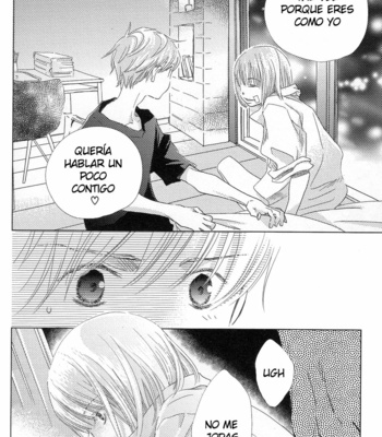 [KOTOBUKI Shinji] Aoku Kiyoku [Español] – Gay Manga sex 97