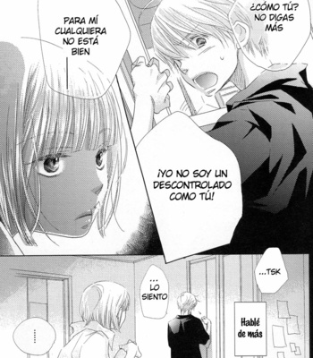 [KOTOBUKI Shinji] Aoku Kiyoku [Español] – Gay Manga sex 98