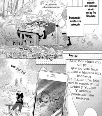 [KOTOBUKI Shinji] Aoku Kiyoku [Español] – Gay Manga sex 100