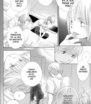 [KOTOBUKI Shinji] Aoku Kiyoku [Español] – Gay Manga sex 102