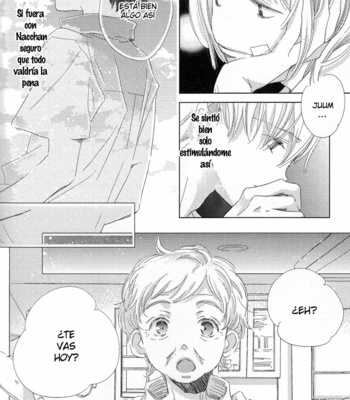 [KOTOBUKI Shinji] Aoku Kiyoku [Español] – Gay Manga sex 107