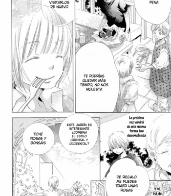 [KOTOBUKI Shinji] Aoku Kiyoku [Español] – Gay Manga sex 108
