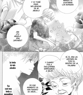 [KOTOBUKI Shinji] Aoku Kiyoku [Español] – Gay Manga sex 109