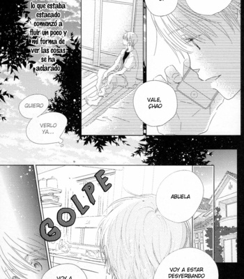 [KOTOBUKI Shinji] Aoku Kiyoku [Español] – Gay Manga sex 112