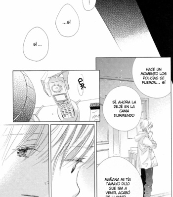 [KOTOBUKI Shinji] Aoku Kiyoku [Español] – Gay Manga sex 114