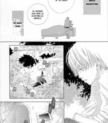 [KOTOBUKI Shinji] Aoku Kiyoku [Español] – Gay Manga sex 116