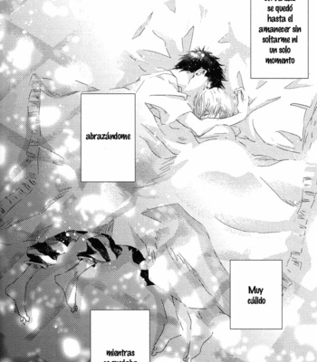 [KOTOBUKI Shinji] Aoku Kiyoku [Español] – Gay Manga sex 123