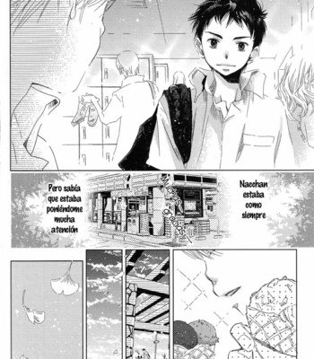 [KOTOBUKI Shinji] Aoku Kiyoku [Español] – Gay Manga sex 125