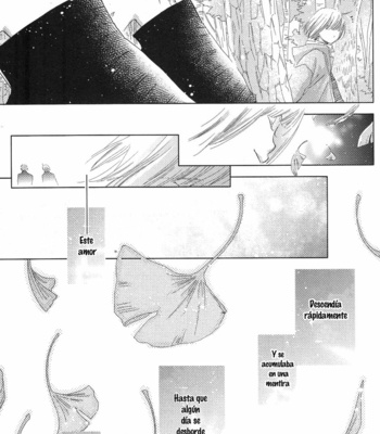 [KOTOBUKI Shinji] Aoku Kiyoku [Español] – Gay Manga sex 126