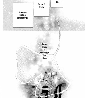 [KOTOBUKI Shinji] Aoku Kiyoku [Español] – Gay Manga sex 127