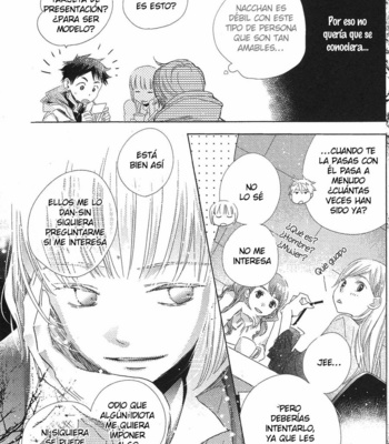 [KOTOBUKI Shinji] Aoku Kiyoku [Español] – Gay Manga sex 133