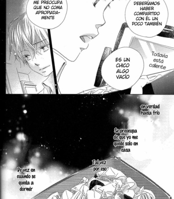 [KOTOBUKI Shinji] Aoku Kiyoku [Español] – Gay Manga sex 138