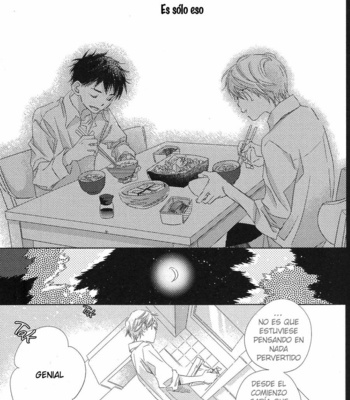 [KOTOBUKI Shinji] Aoku Kiyoku [Español] – Gay Manga sex 139