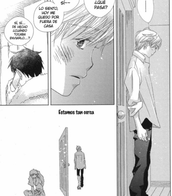 [KOTOBUKI Shinji] Aoku Kiyoku [Español] – Gay Manga sex 141