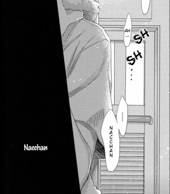 [KOTOBUKI Shinji] Aoku Kiyoku [Español] – Gay Manga sex 144