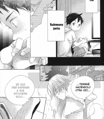 [KOTOBUKI Shinji] Aoku Kiyoku [Español] – Gay Manga sex 145