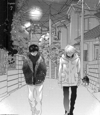 [KOTOBUKI Shinji] Aoku Kiyoku [Español] – Gay Manga sex 160