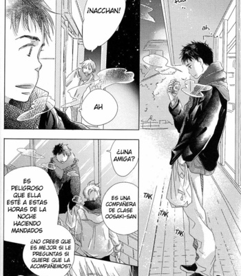 [KOTOBUKI Shinji] Aoku Kiyoku [Español] – Gay Manga sex 165