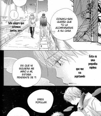 [KOTOBUKI Shinji] Aoku Kiyoku [Español] – Gay Manga sex 167