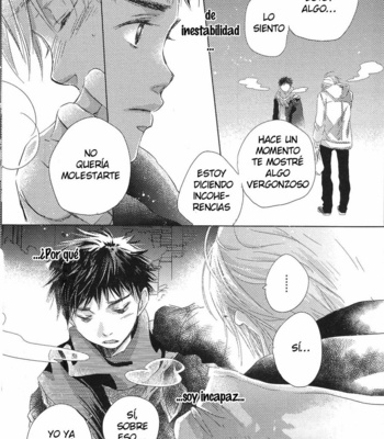 [KOTOBUKI Shinji] Aoku Kiyoku [Español] – Gay Manga sex 170