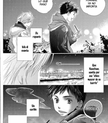[KOTOBUKI Shinji] Aoku Kiyoku [Español] – Gay Manga sex 175
