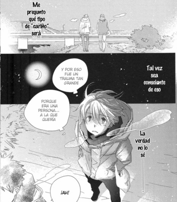 [KOTOBUKI Shinji] Aoku Kiyoku [Español] – Gay Manga sex 176