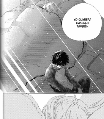 [KOTOBUKI Shinji] Aoku Kiyoku [Español] – Gay Manga sex 181