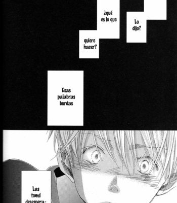 [KOTOBUKI Shinji] Aoku Kiyoku [Español] – Gay Manga sex 183