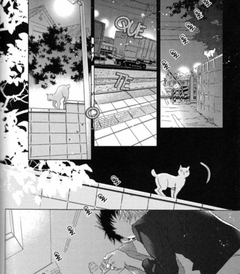 [KOTOBUKI Shinji] Aoku Kiyoku [Español] – Gay Manga sex 188