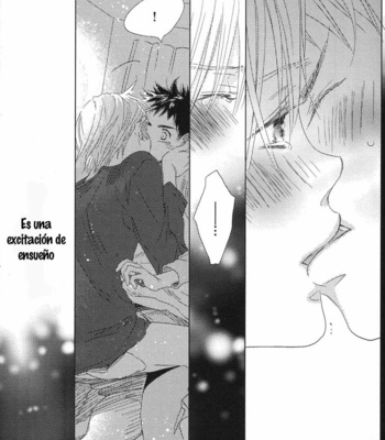 [KOTOBUKI Shinji] Aoku Kiyoku [Español] – Gay Manga sex 191