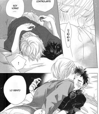 [KOTOBUKI Shinji] Aoku Kiyoku [Español] – Gay Manga sex 195