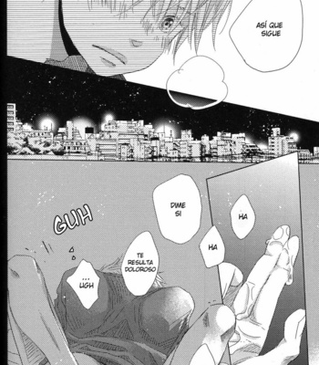 [KOTOBUKI Shinji] Aoku Kiyoku [Español] – Gay Manga sex 202