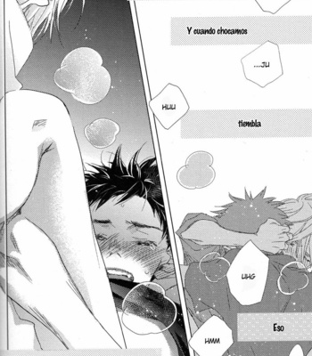 [KOTOBUKI Shinji] Aoku Kiyoku [Español] – Gay Manga sex 206