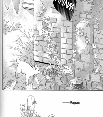 [KOTOBUKI Shinji] Aoku Kiyoku [Español] – Gay Manga sex 210