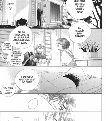 [KOTOBUKI Shinji] Aoku Kiyoku [Español] – Gay Manga sex 214