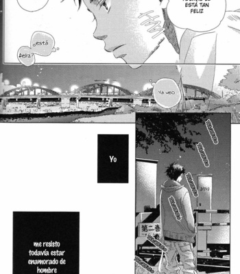[KOTOBUKI Shinji] Aoku Kiyoku [Español] – Gay Manga sex 221