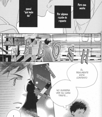 [KOTOBUKI Shinji] Aoku Kiyoku [Español] – Gay Manga sex 222