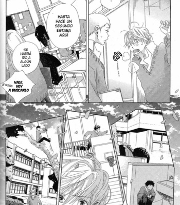 [KOTOBUKI Shinji] Aoku Kiyoku [Español] – Gay Manga sex 225