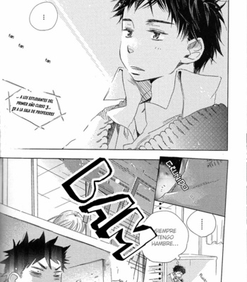 [KOTOBUKI Shinji] Aoku Kiyoku [Español] – Gay Manga sex 227