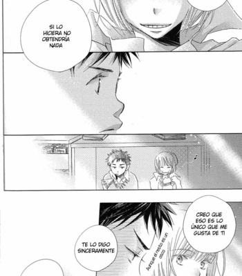 [KOTOBUKI Shinji] Aoku Kiyoku [Español] – Gay Manga sex 229