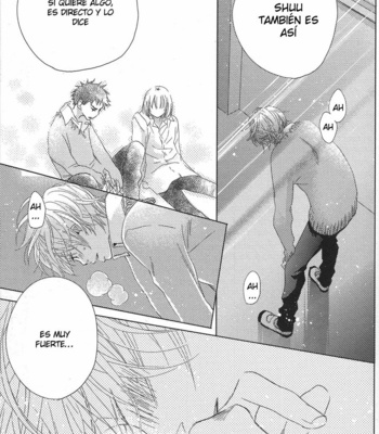 [KOTOBUKI Shinji] Aoku Kiyoku [Español] – Gay Manga sex 230