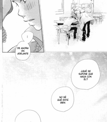 [KOTOBUKI Shinji] Aoku Kiyoku [Español] – Gay Manga sex 235
