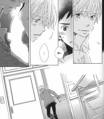 [KOTOBUKI Shinji] Aoku Kiyoku [Español] – Gay Manga sex 240
