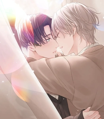 [INUOKA Nii] Point of No Return [Eng] (update c.4) – Gay Manga sex 2