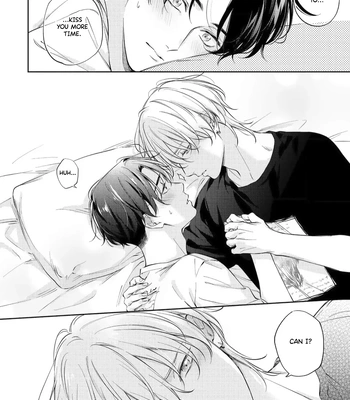 [INUOKA Nii] Point of No Return [Eng] (update c.4) – Gay Manga sex 51