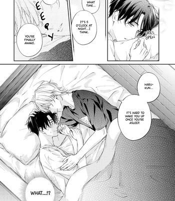 [INUOKA Nii] Point of No Return [Eng] (update c.4) – Gay Manga sex 49