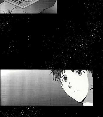 [AKA-MISO, Getsumen-Spiral (Mamemu, Mayama Satori)] Planetarium – Neon Genesis Evangelion dj [Eng] – Gay Manga sex 79