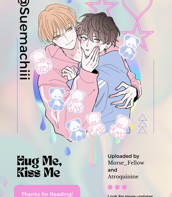 [SUEHIRO Machi] Chiguhagu na Kiss [Eng] (update c.5) – Gay Manga sex 47