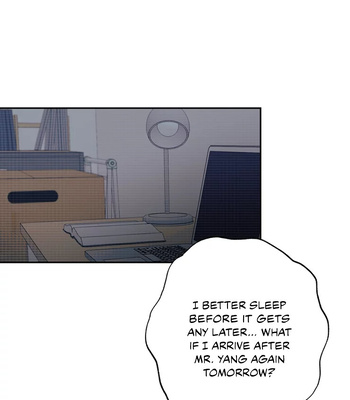 [CHO Sangduck] When I Close My Eyes, My Heart Beats [Eng] – Gay Manga sex 11