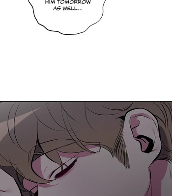 [CHO Sangduck] When I Close My Eyes, My Heart Beats [Eng] – Gay Manga sex 12